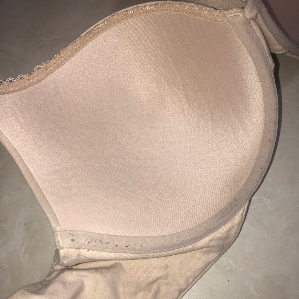 Perfect Shape Push-Up Bra - Picture 11 of 12